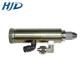 HJD35 Medium or high viscosity aluminium alloy glue fluid dispensing valve