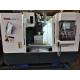Iron RS232 Interface 8000rpm 7.5kw 4 Axis Cnc Machine