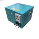 R123  refrigerant recovery unit 2HP low pressure recovery charging recharge machine for R1233zd