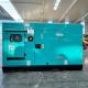 30kw-400kw Dg Silent Generator Electrical Power Portable 420cc