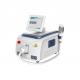 Acne Skin Therapy Elight Rf Laser Machine , Pulse Water Switch Skin Rejuvenation Machine