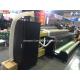 Large Format Digital Fabric Printing Machine Inkjet Textile Printer High Speed For Flags