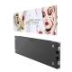 Indoor Fixed Slim 4K LED Video Wall 250x750mm / 250x1000mm Cabinet