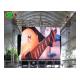 Super Thin P3mm rental Flexible Stage Led Screen Kinglight led screens for stage