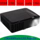 On Sale Digital HDMI Projector Built In TV Tuner Good Quality For Home Cinema Using