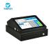 Tablet Stand Cash Register with QR Code and 2GB/4GB/8GB/16GB Optional Printer System