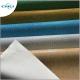 Colorful Synthetic Leather Fabric Sheet Shiny Glitter Woven Backing Multi Layers