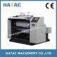 Bank Rectipt Paper Slitting Rewinding Machine,Tax Paper Slitter Rewinder Machine,Thermal Paper Slitting Machine