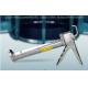 KM  Best Price Construction Tool Rotary Silicone Spray Caulking Gun