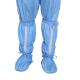 ESD Reusable Washable Antistatic Anti Skid Cleanroom Clean Room Boots Covers