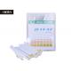 Wide Range Urine Ph Test Strips / Paper , Ph Indicator Strips For Pregnancy