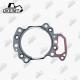 OKEIMT 1 SET Head Gasket For Komatsu 6D125 Engine Spare Parts  6150-17-1813