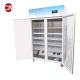 Commercial Frozen Yogurt Machine with ISO Certification and Overseas Installation