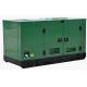 38KVA 30KW Yangdong Diesel Generator With Engine Y4102ZD Silent Canopy