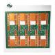 Shenzhen One Stop FPC Manufacturer Rigid Flex Pcb Board Multilayer Circuit Board Layout
