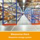 Mezzanine storage system Multi-Tier Rack Warehouseing Racks Warehouse Storage Racking