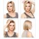 Bobo Synthetic Hair Wigs