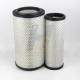 17801-3460 Excavator Fuel Filter Inner Grid 17801-3450 ISO 9001 Approved