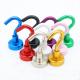 Super Strong Colorful Nemodiyam Magnetic Hooks Industrial Pot / Cup Shape Performance