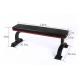 Flat Utility Bench For Weight Training And Ab Exercises Flat Weight Bench Flat Press Bench