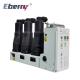 24KV 1250A Side Mounted Embedded Solid Seal Switchgear Vacuum Circuit Breaker