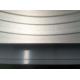 SUS 304 Mirror Stainless Steel Plate Slit Edge With Common PVC Coating