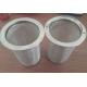 Small Hole Stainless Steel Wire Mesh Net Filter Screen Smoking Pipe Filter Smoke Screen