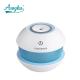 150ml Mini Portable Cool Mist Humidifier Colorful Night Light For Car & Home