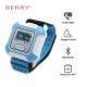 Reliable Accurate monitoring MoveOxy Apnea diagnosis wrist bluetooth pulse oximeter with watch sleep screener