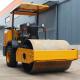 Food Beverage Shops 3.5ton 6 Ton Hydraulic Vibratory Road Roller for Construction Machine