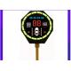 3V Digital Graphic Lcd Module Screen For Non Contact Infrared Thermometer Temperature Gun