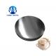 Diameter 80mm Aluminum Round Circle For Cookwares And Lights