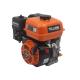 Electric Start 6.5hp 7.0hp Air-cooled 4-stroke Machinery Engine Small Engine 14 for OEM