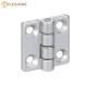 360 Degree Rotation Die Casting Cabinet Hardware Hinges Zinc Alloy Material