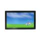 24 inch Sunlight Readbale IP65 Touch Screen Monitor Wide Working Temperature Range