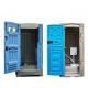 Outdoor Portable Toilets Trailer Toilet for Conjoined Construction Site Shower Room