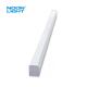 Flicker Free 0-10V Dimmable LED Linear Strip 130LM/W With DLC5.1 Listed