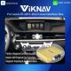 Viknav Linux System For Lexus ES 2015-2022 Wireless Apple CarPlay Android Auto Only Support Original Car OEM Screen