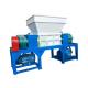 Best Quality Plastic Shredder Machine / Plastic Waste Recycling Crusher