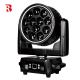 Dmx512 Zoom 12 40W 4-In-1 LED Lamp Moving Head Stage Light For The Event