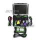 For JPRO Professional Truck Diagnostic Scan Tool 2022 v1 CFC2 Heavy Duty Truck Scanner Truck Diagnostic & Testing Tools