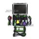 For  Professional Truck Diagnostic Scan Tool 2022 v1 CFC2 Heavy Duty Truck Scanner Truck Diagnostic & Testing Tools