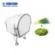 Good price Vegetable Parsley lettuce cutter chopper endive spinach leaf cutting machine chard Mizuna pepper chopping machine