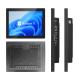 Industrial Touch Panel PC with 32-256G SSD Storage 2-8GB Memory RS232/USB/LAN/VGA Interface