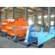 500 Cage stranding machine for stranding Al wires and ACSR, insulated wire with