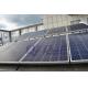Hybrid PV Thermal Solar Panel 1640*992*40mm Customized Request for Popular Market