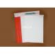 Customized Designs Matt Poly Bubble Mailers With Air Bubble Linings Inside