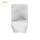 Custom 550GSM Polyester Needle Felt Steel Ring Filter Bag for Air Filter