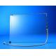 High Resolution Saw Touch Panel , Surface Acoustic Wave Touchscreen With Usb Cable