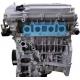 Complete Motor Assy Engine JLD-4G20 4G20 Engine Long Block For Geely Atlas Emgrand X7 2.0L